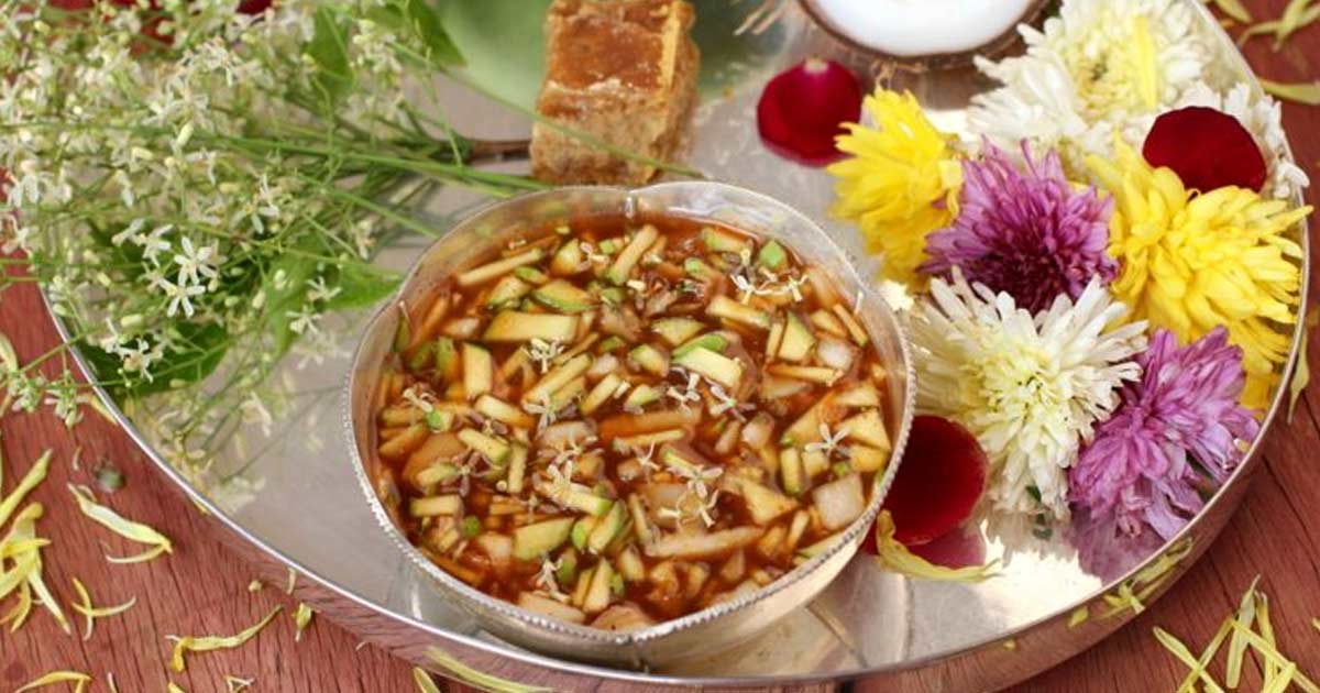 ugadi-pachhadi