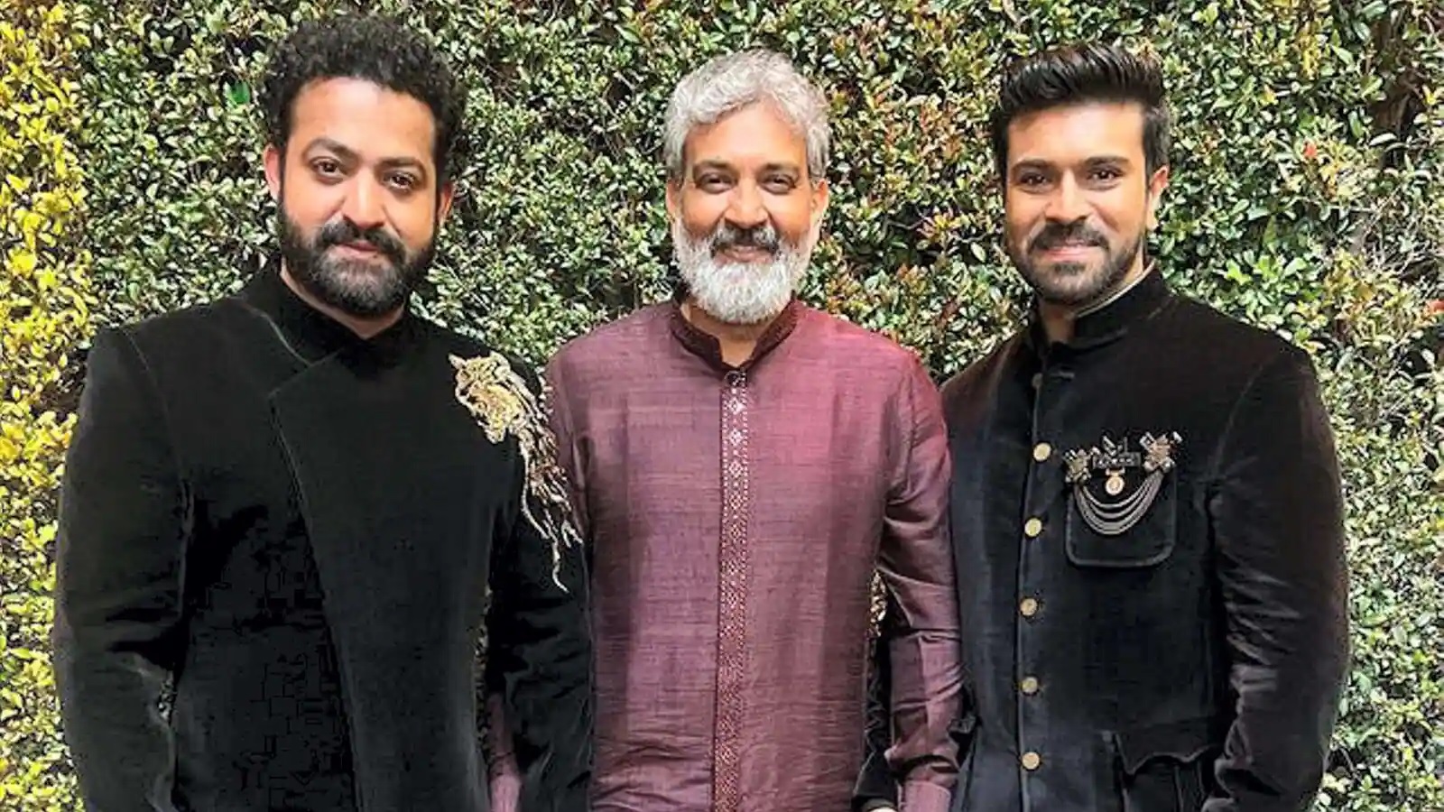 why everyone ignores ram charan..!!