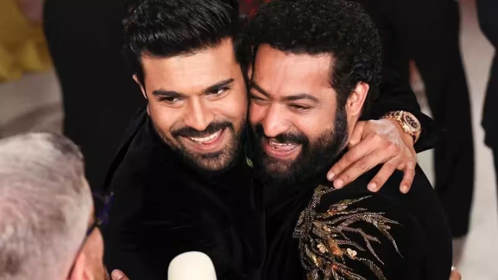 why everyone ignores ram charan..!!