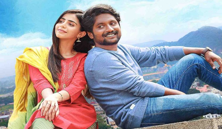 writer padmabhushan movie OTT release date fix..!!