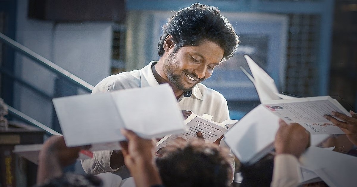 writer padmabhushan movie OTT release date fix..!!