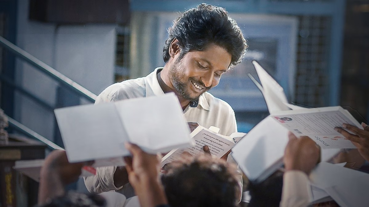 writer padmabhushan movie OTT release date fix..!!