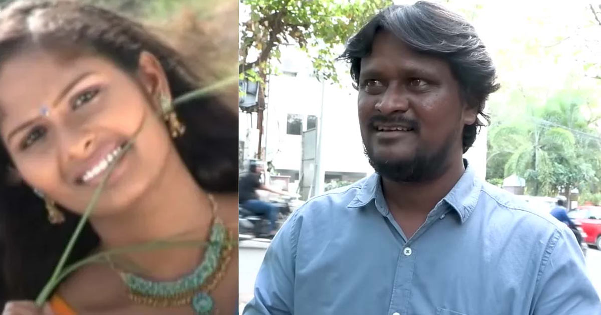 Anitha-Song-Singer-Nagaraju