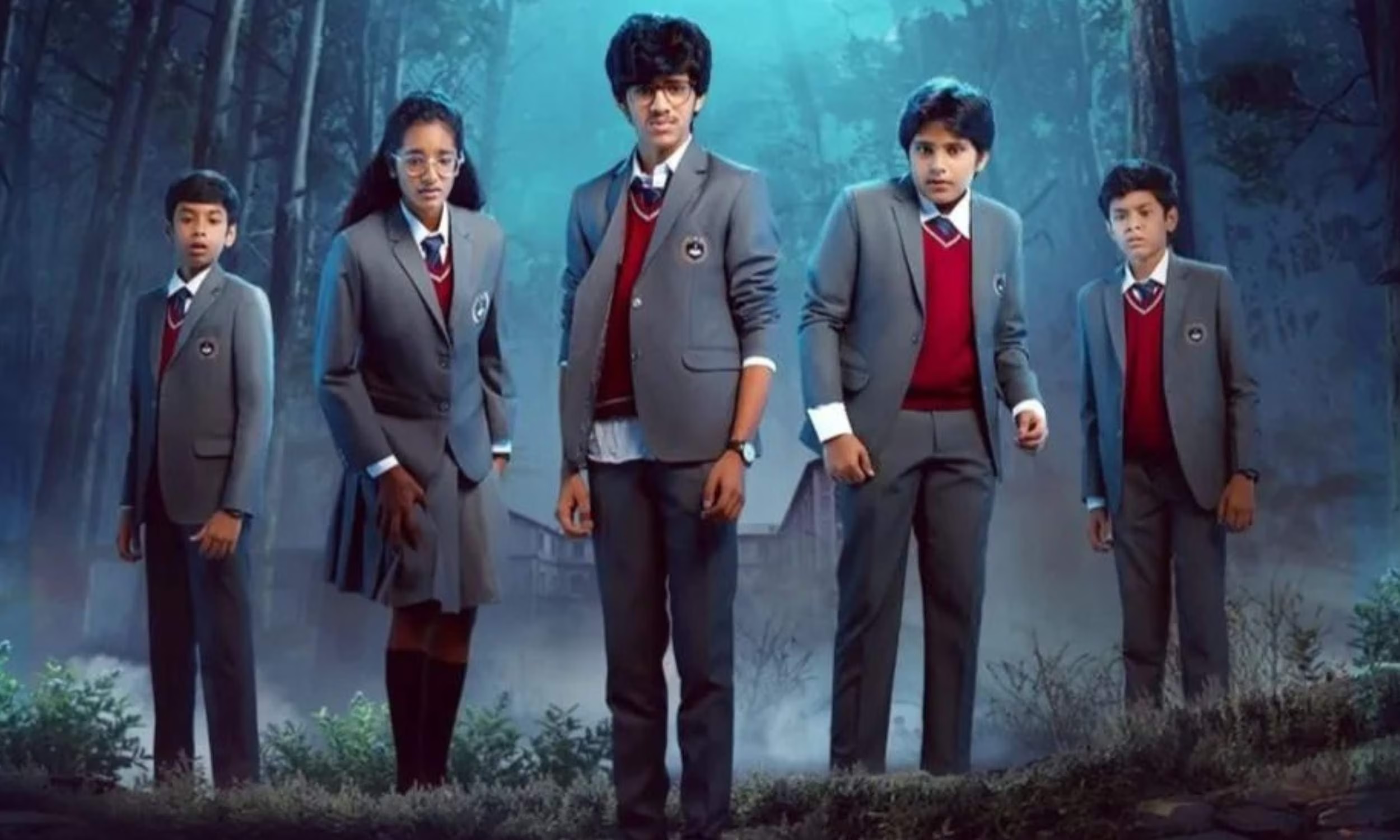OTT releases of this weekend..!!