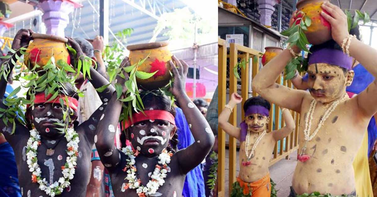 Tirumala-Tirupati-Gangamma-Jatara2