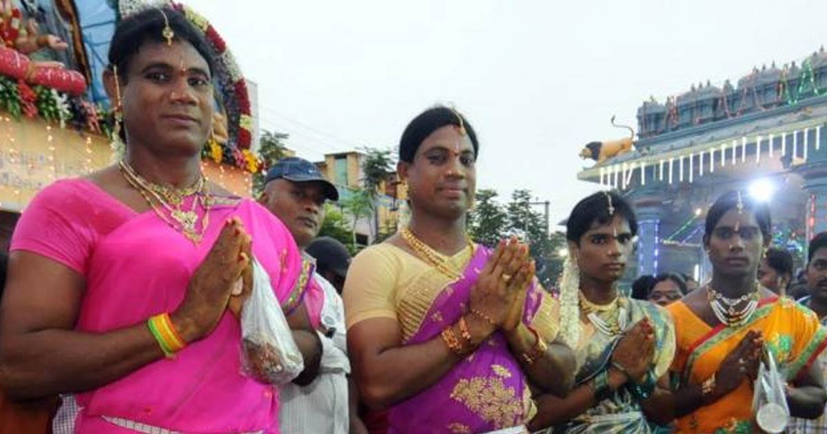 Tirumala-Tirupati-Gangamma-Jatara4