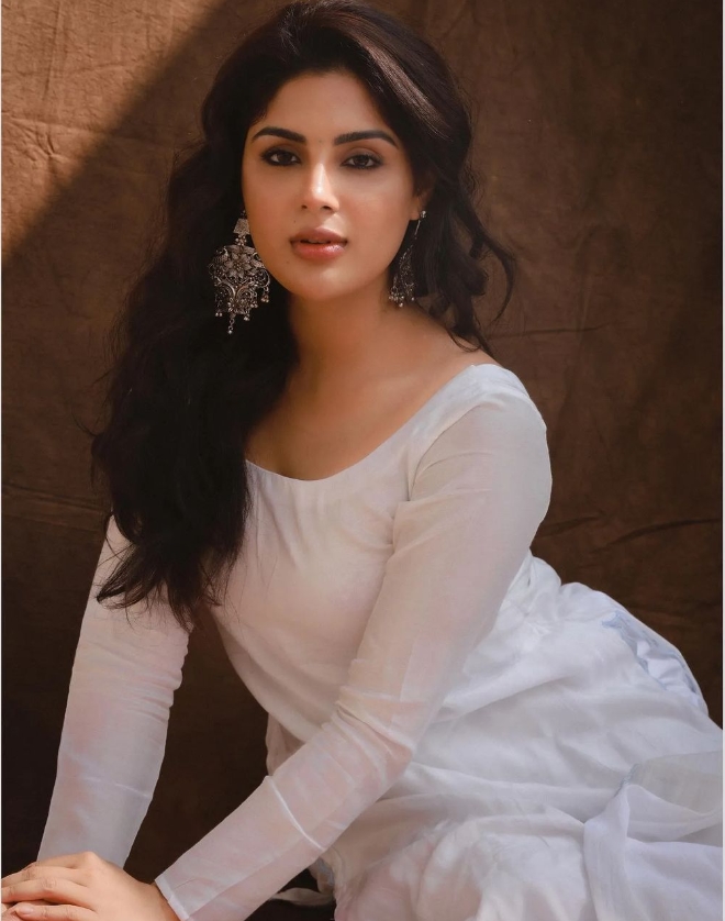 Samyuktha Menon images