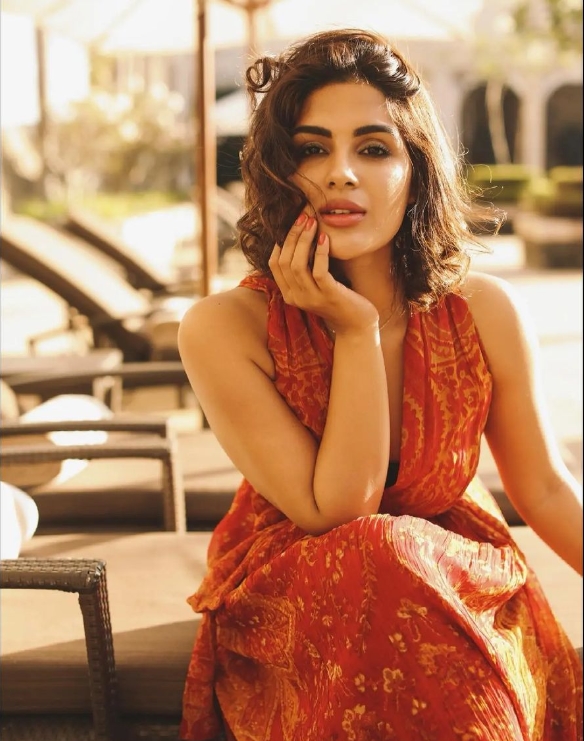 Samyuktha Menon images