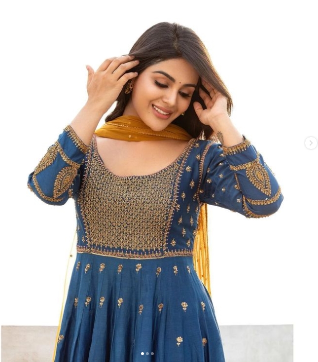 Samyuktha Menon images