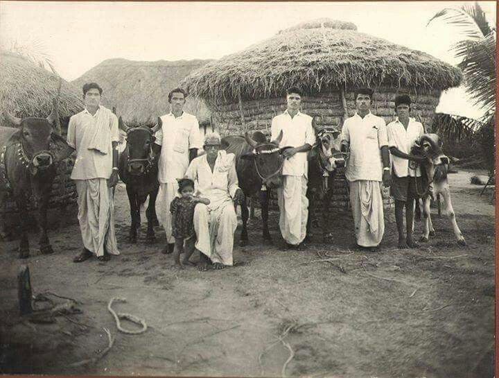 andhra pradesh before independence..!!