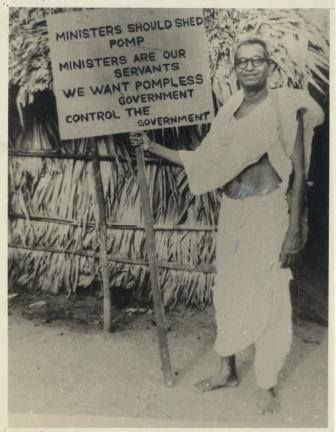 andhra pradesh before independence..!!