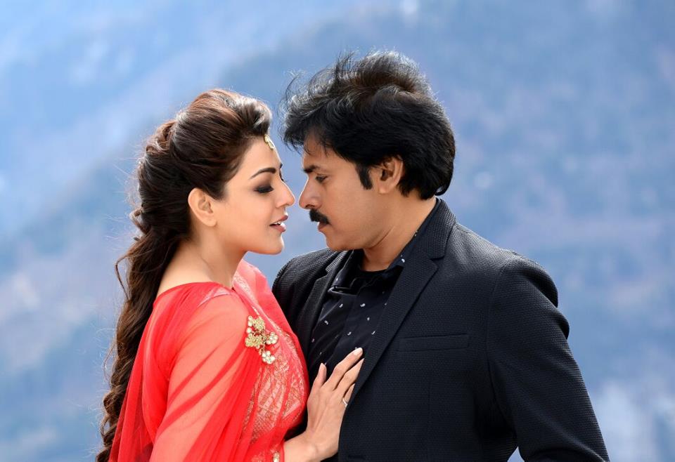age gap between pavan kalyan and his heroines..!!