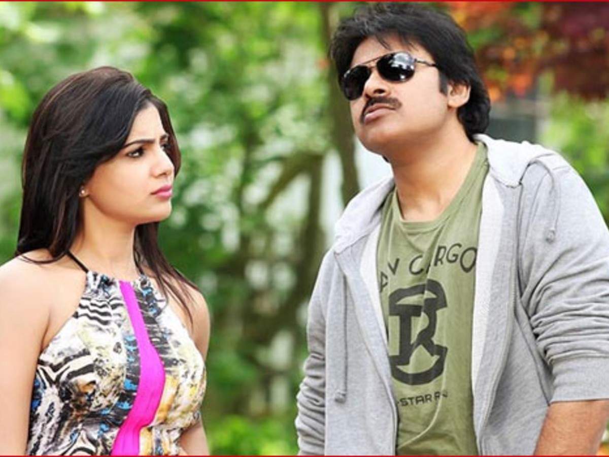 age gap between pavan kalyan and his heroines..!!