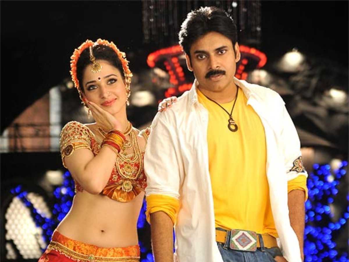 age gap between pavan kalyan and his heroines..!!