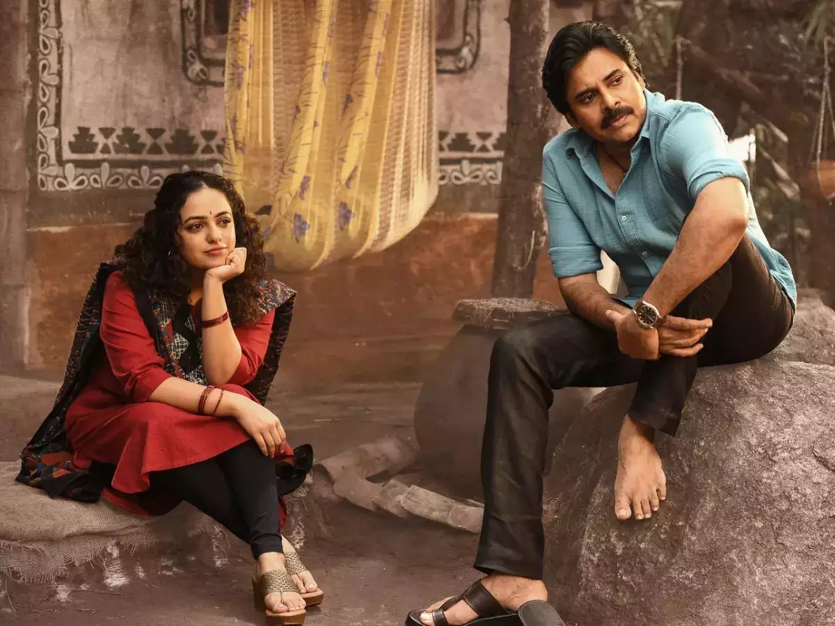 age gap between pavan kalyan and his heroines..!!