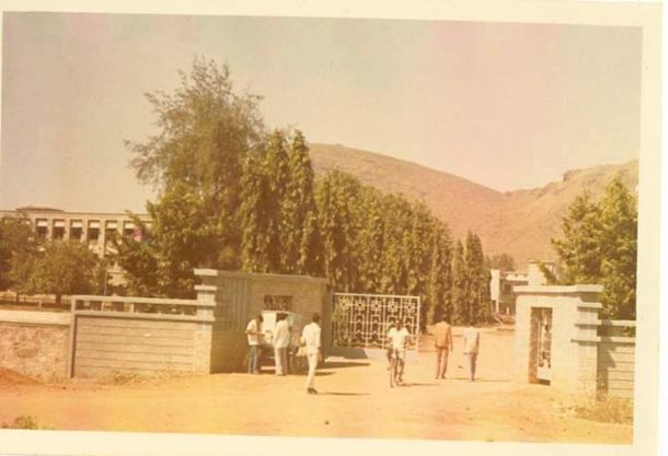 andhra pradesh before independence..!!