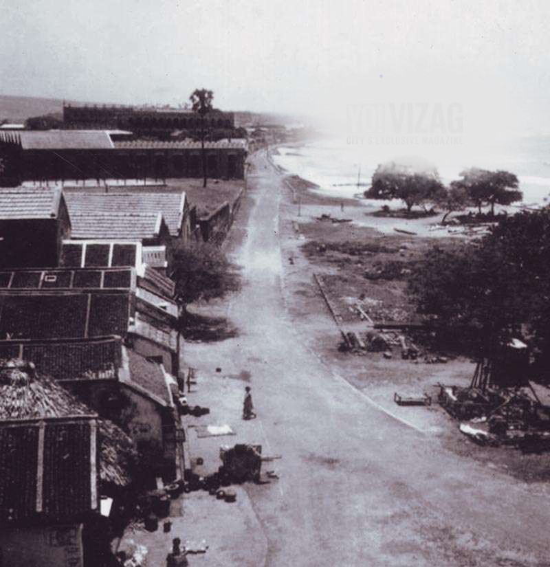 andhra pradesh before independence..!!