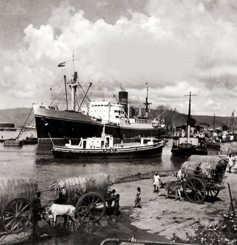 andhra pradesh before independence..!!