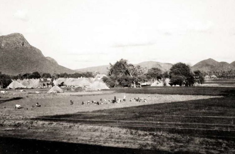 andhra pradesh before independence..!!