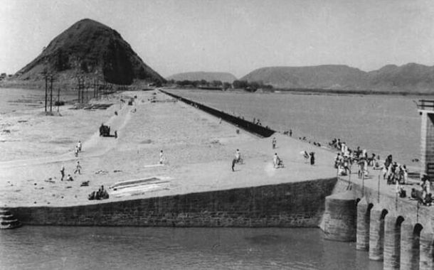 andhra pradesh before independence..!!
