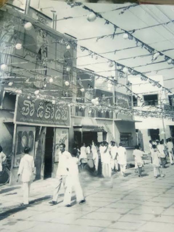andhra pradesh before independence..!!