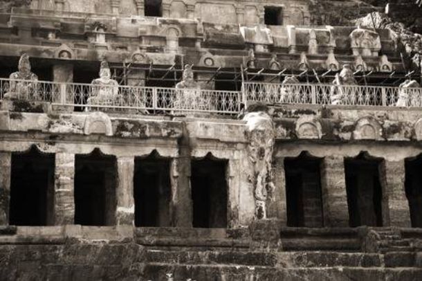 andhra pradesh before independence..