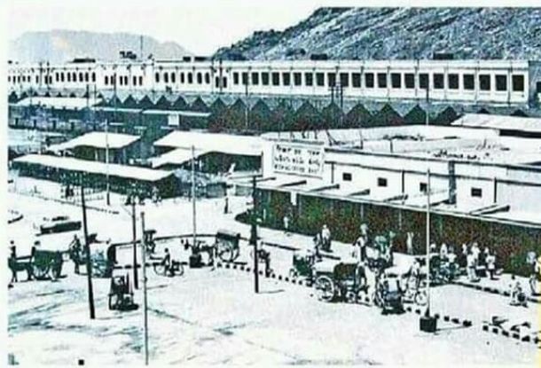 andhra pradesh before independence..!!