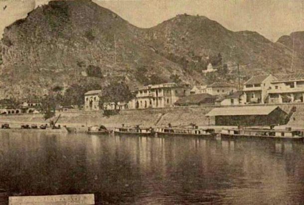 andhra pradesh before independence..!!