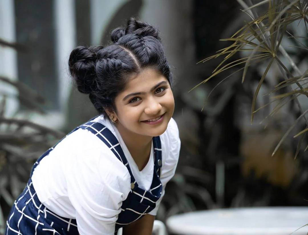baby kritika about karthika deepam sequel..!!