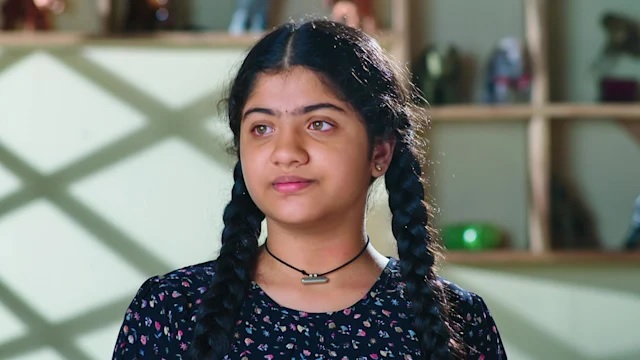 baby kritika about karthika deepam sequel..!!