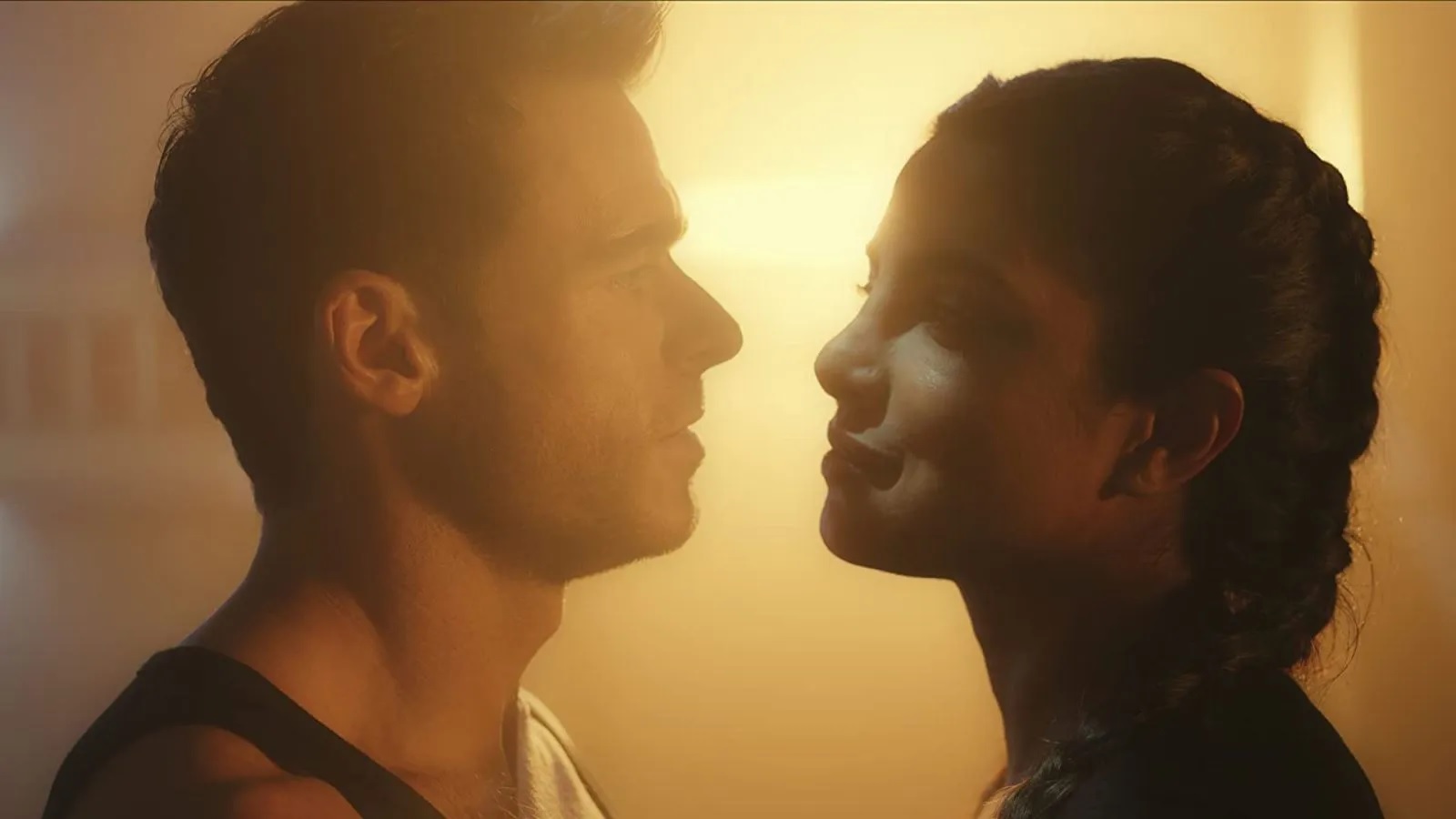 citadel web series story, review, rating..!!