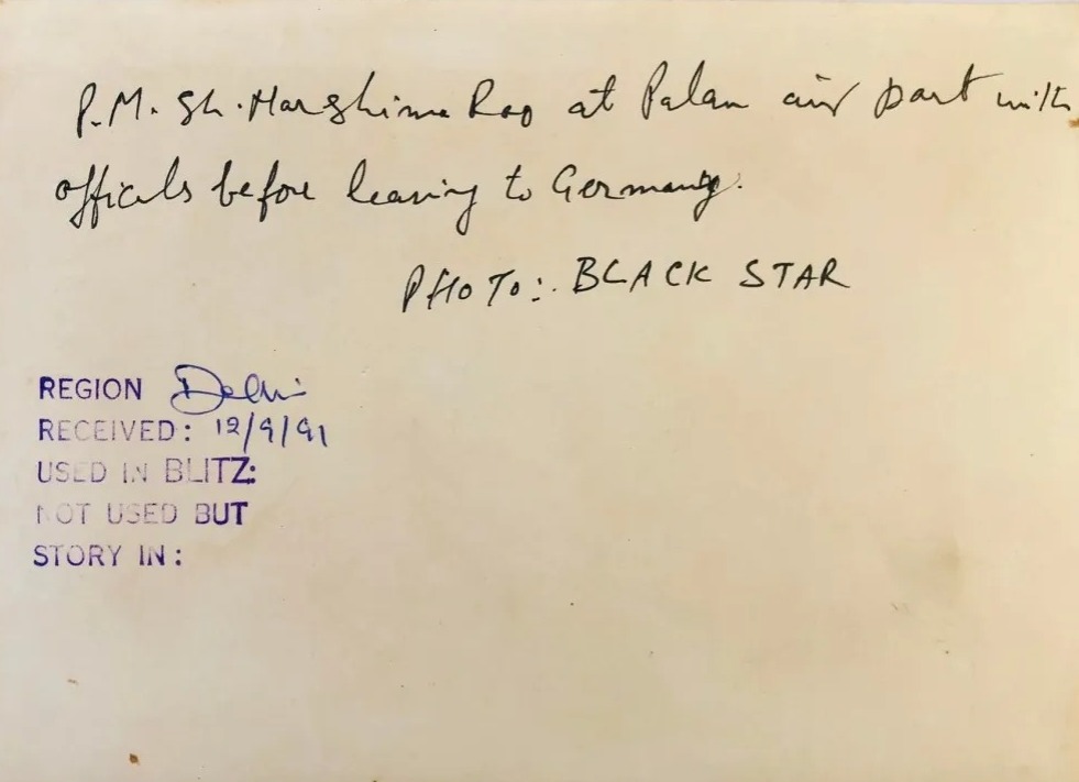 have you seen our politicians handwritten letters..!!have a look..