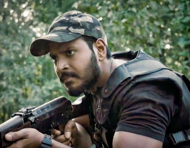 heros who acted in web series..!!