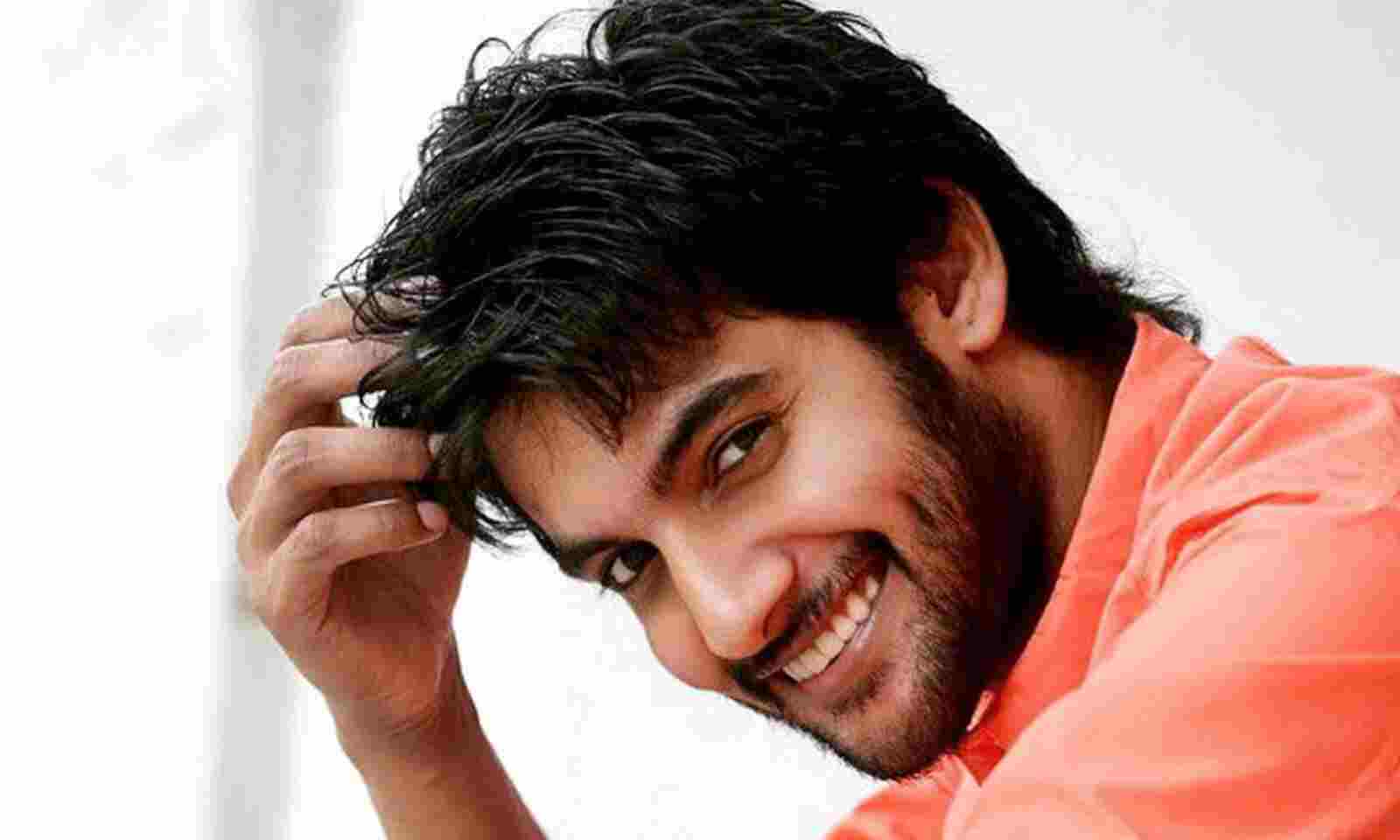 heros who acted in web series..!!