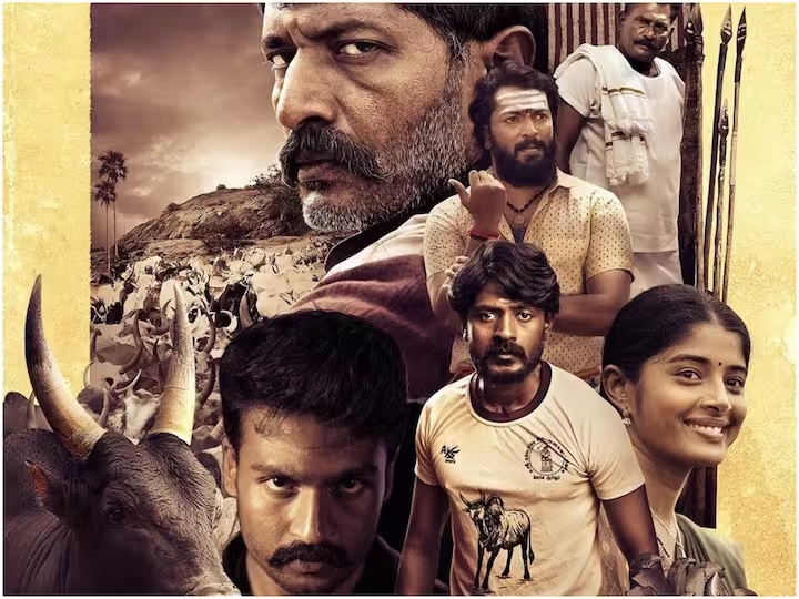 jalli kattu web series review..!!