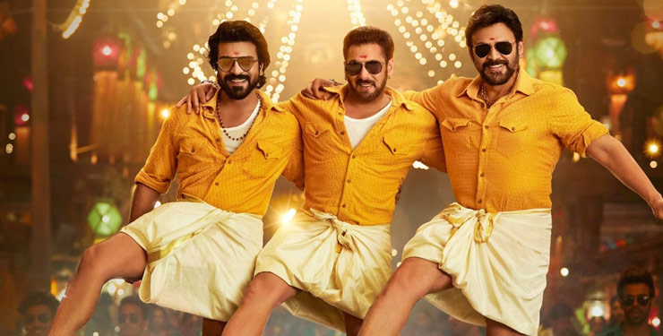 kisi ka bhai kisi ki jaan movie review