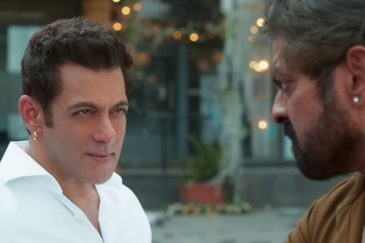 kisi ka bhai kisi ki jaan movie review