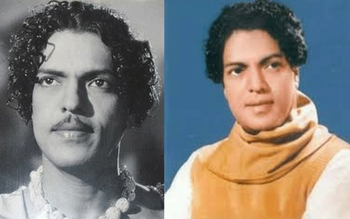 know about this first telugu hero..!! 