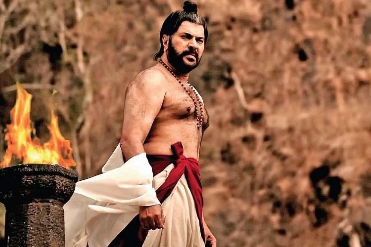 list of pan india movies which turned intlo disaster..!! 