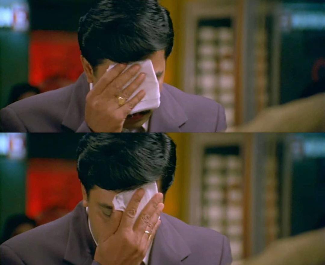 memes on raviteja ravanasura movie release..!!