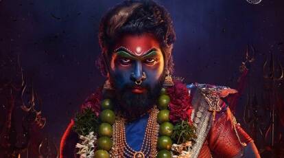 minus points in pushpa 2 the rule video