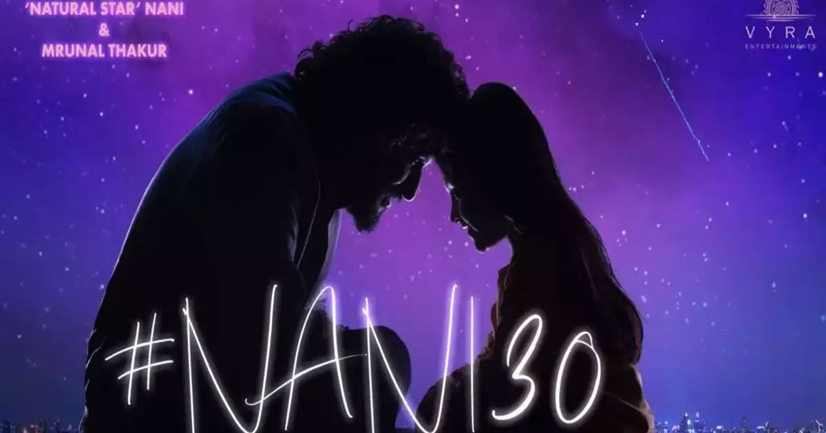 nani-30-movie