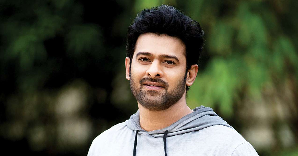prabhas