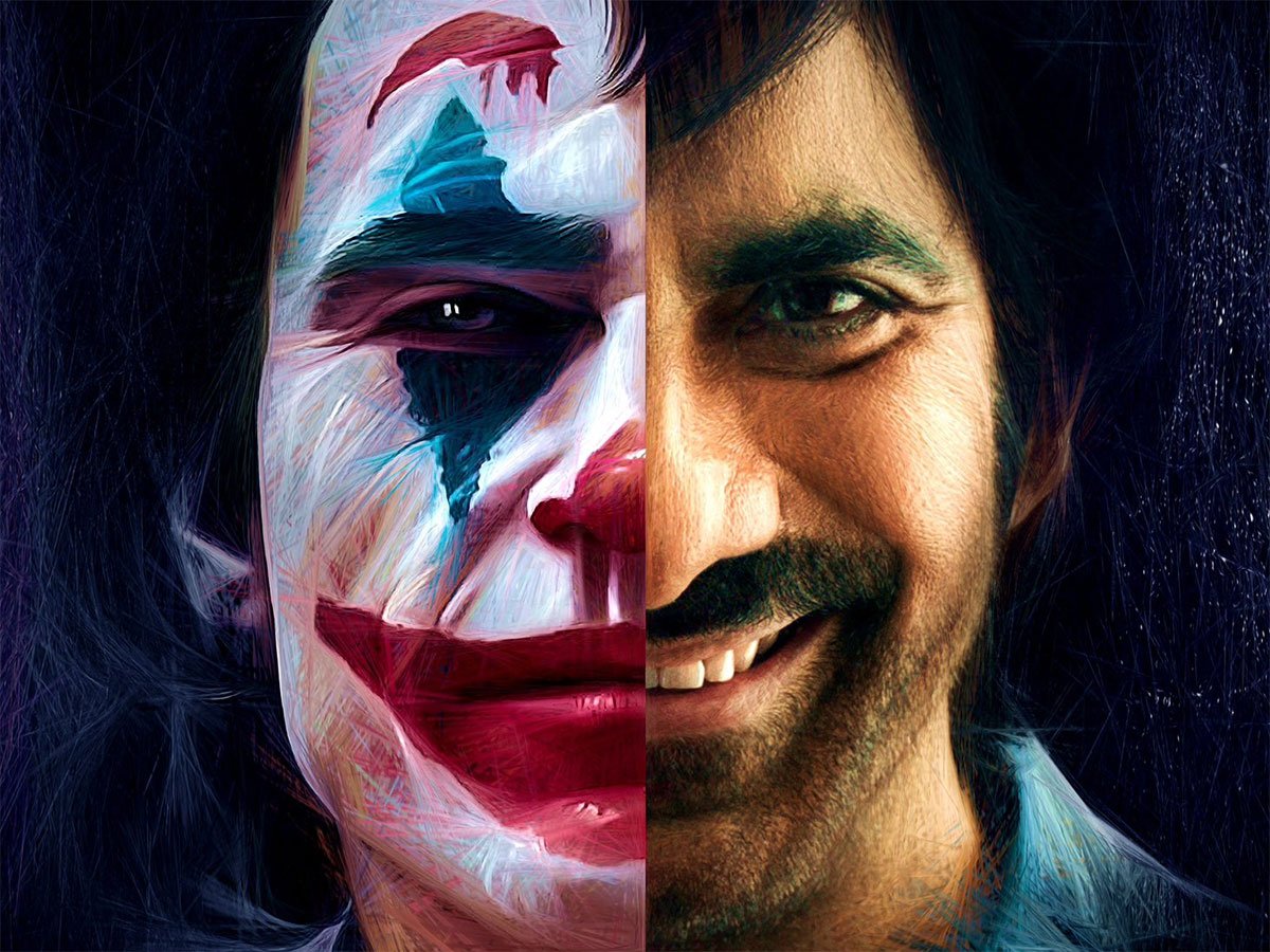memes on raviteja ravanasura movie release..!!