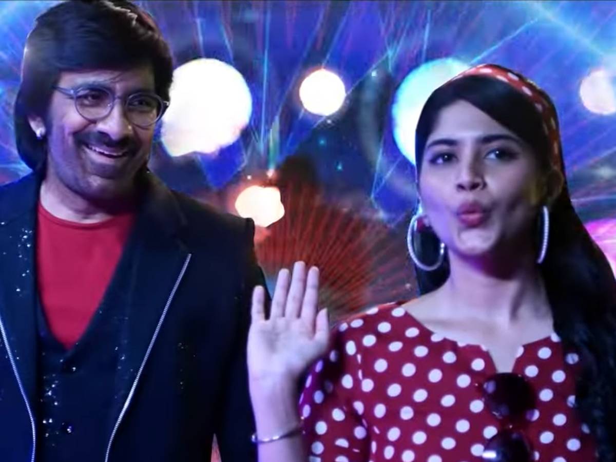 ravanasura movie review