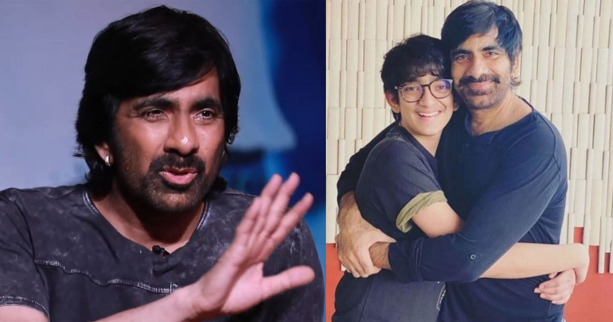 raviteja-about-his-son-entry1