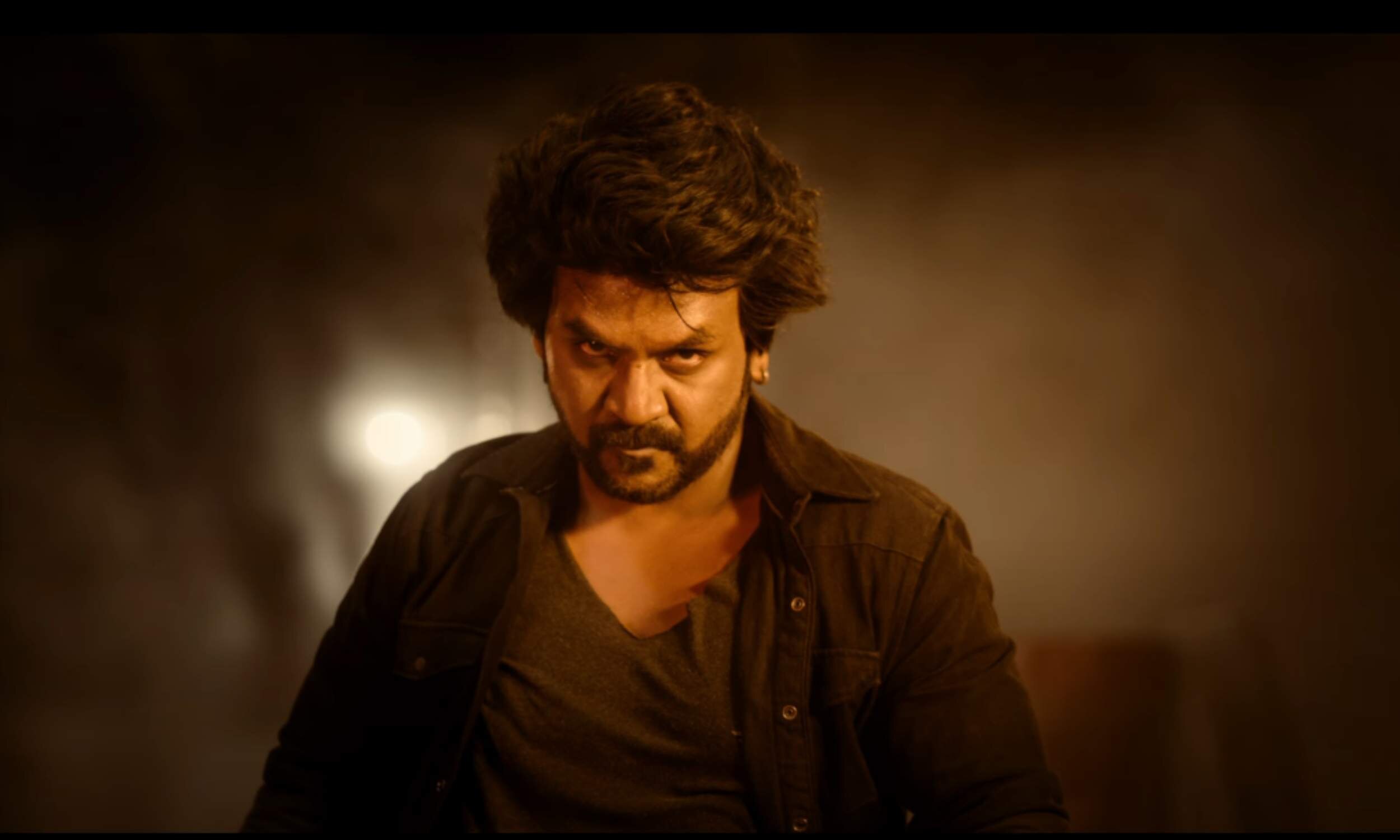 rudhrudu movie review