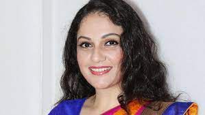 santosham movie gracy singh present look