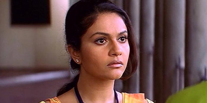 santosham movie gracy singh present look