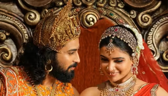 shaakuntalam movie review